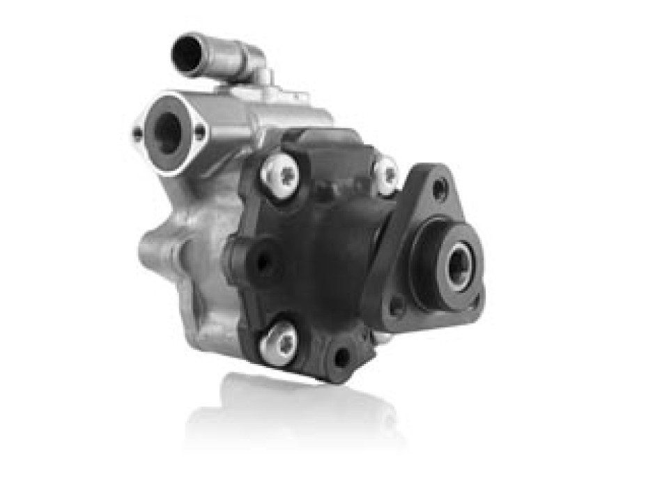 QDA Pompa sterzo meccanica (Carc. 88)