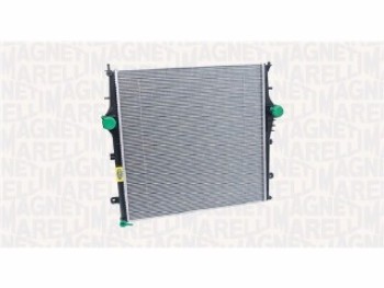 RADIATOR ALFA ROMEO GIULIA 2.2 D