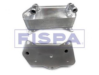 Radiatore olio cambio automatico