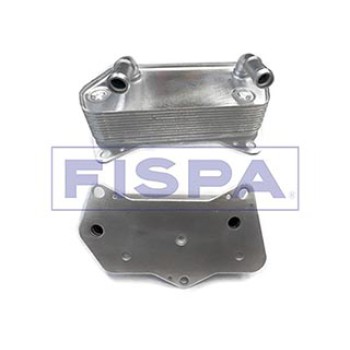 Radiatore olio cambio automatico