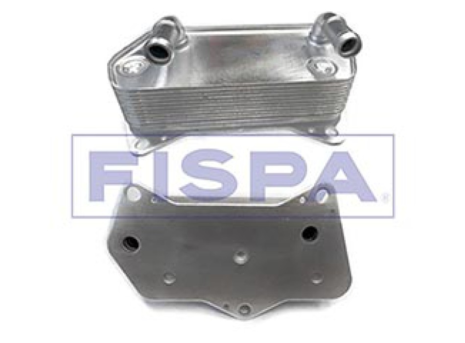 Radiatore olio cambio automatico