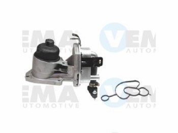 RADIATORE OLIO CITROEN C5 06- PEUGEOT 407 05-