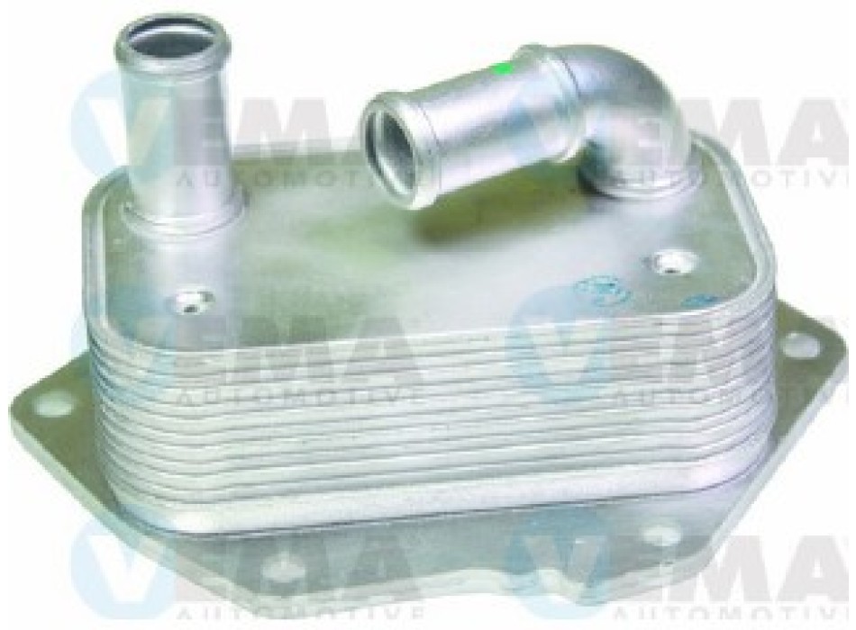 Radiatore olio FORD PSA Group