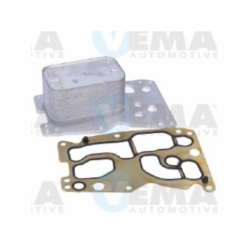 Radiatore olio motore BMW MINI TOYOTA