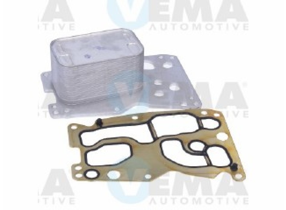 Radiatore olio motore BMW MINI TOYOTA