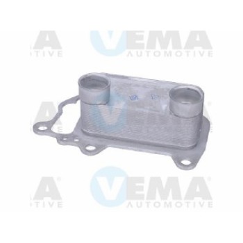 Radiatore olio motore BMW Serie 1 3 5 X1