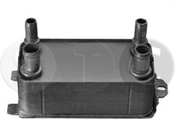 Radiatore Olio, Trasmissione Automatica