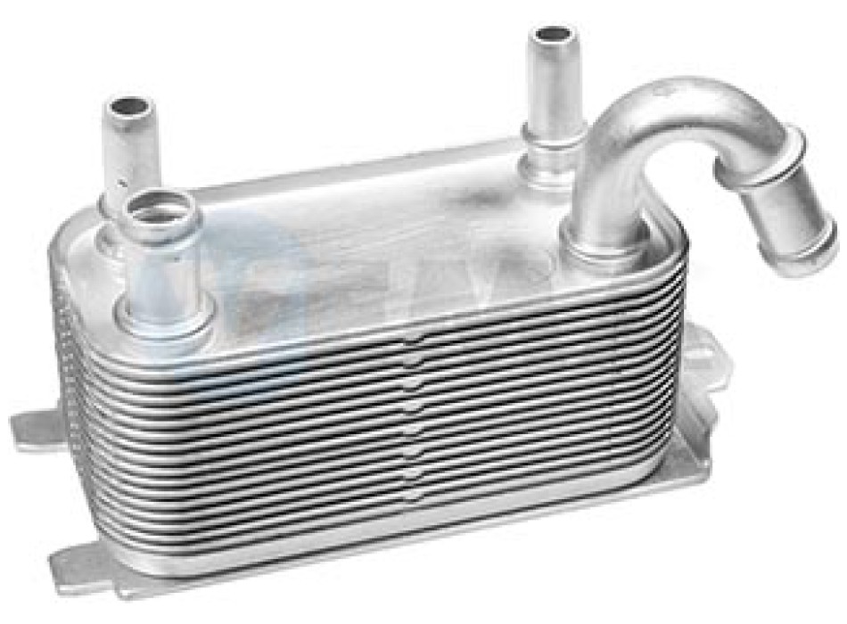 Radiatore olio VOLVO