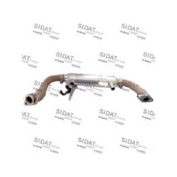 RADIATORE VALVOLA E.G.R.