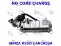 RADIATORE VALVOLA E.G.R.