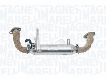 Radiatore valvola EGR FCA