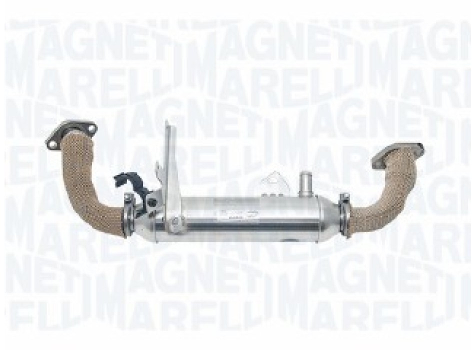 Radiatore valvola EGR FCA