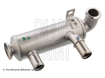 Raffreddatore valvola EGR