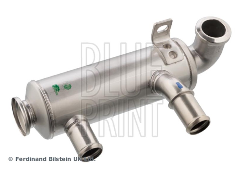 Raffreddatore valvola EGR