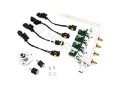 Rail GPL AMP verde E5 E6