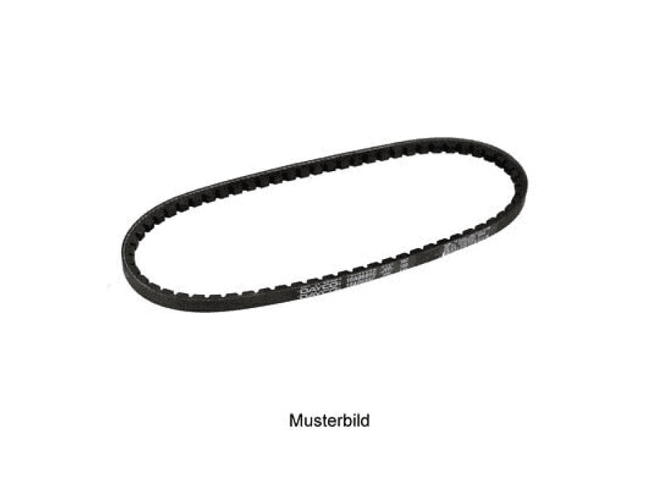 RAW EDGE BELT 10A0915C-6748