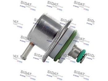 regolatore di pressione