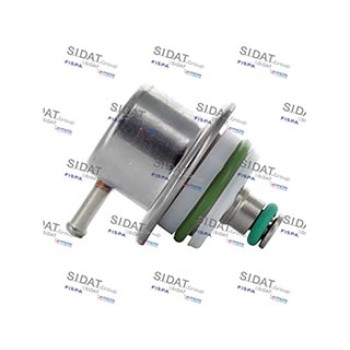 regolatore di pressione