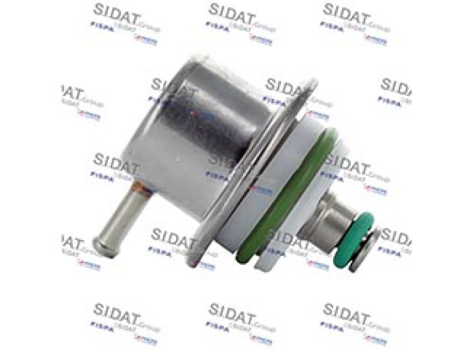 regolatore di pressione