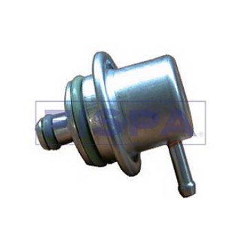 regolatore di pressione