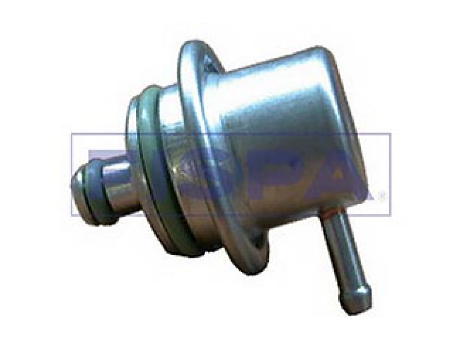 regolatore di pressione