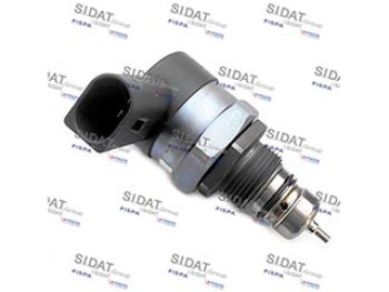 Regolatore pressione common rail