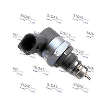 Regolatore pressione common rail
