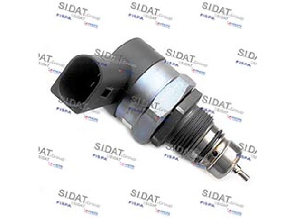 Regolatore pressione common rail