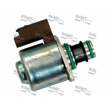 Regolatore pressione common rail