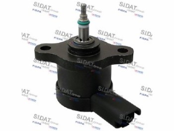 Regolatore pressione common rail