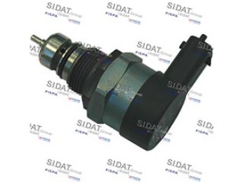 Regolatore pressione common rail
