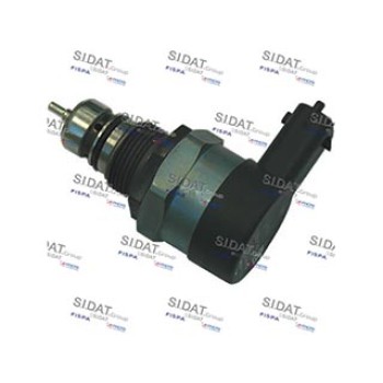 Regolatore pressione common rail