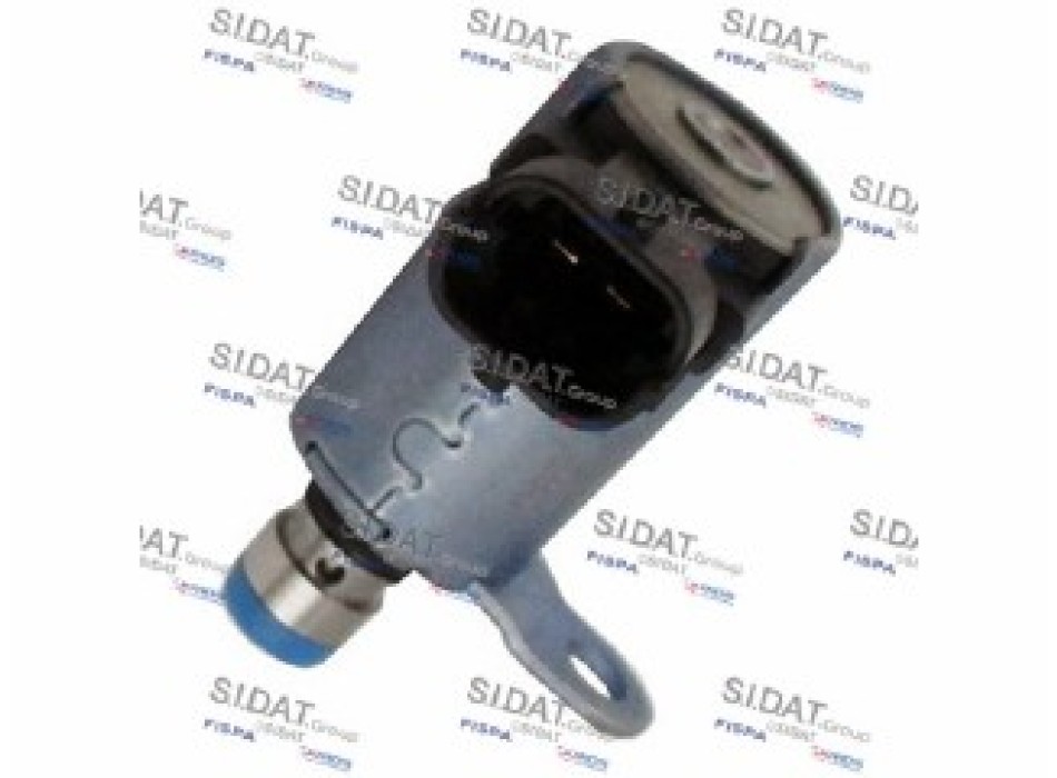 REGOLATORE PRESSIONE OLIO