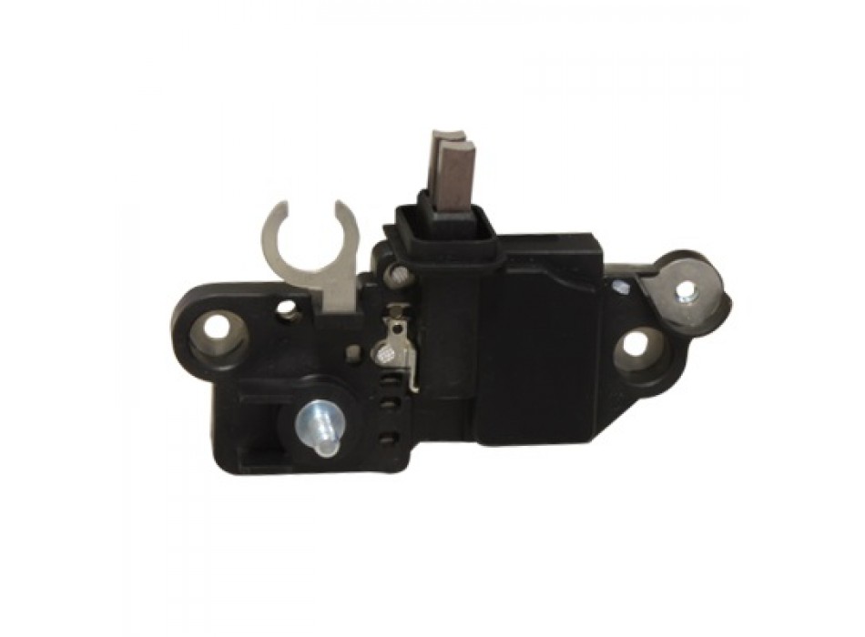 Regolatori di carica