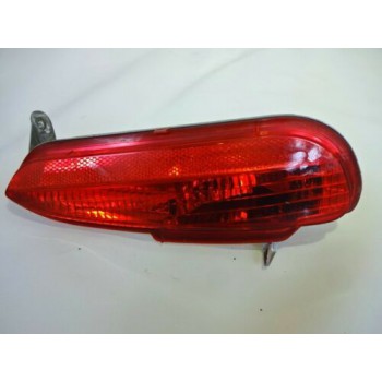 RETRONEBBIA POST. SINISTRO