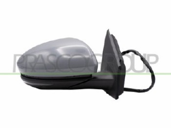 RETROVISORE DESTRO-ELETTRICO-CON PRIMER-TERMICO-