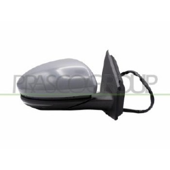 RETROVISORE DESTRO-ELETTRICO-CON PRIMER-TERMICO-
