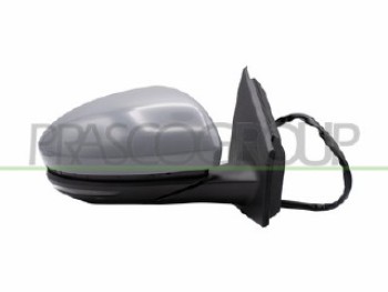 RETROVISORE DESTRO-ELETTRICO-CON PRIMER-TERMICO-