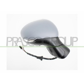 RETROVISORE DESTRO ELETTRICO-TERMICO-CON PRIMER-