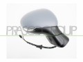 RETROVISORE DESTRO ELETTRICO-TERMICO-CON PRIMER-