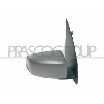 RETROVISORE DESTRO ELETTRICO-TERMICO CON PRIMER-