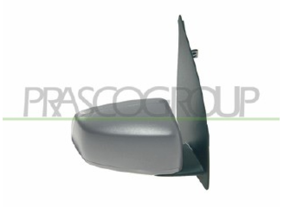 RETROVISORE DESTRO ELETTRICO-TERMICO CON PRIMER-