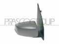 RETROVISORE DESTRO ELETTRICO-TERMICO CON PRIMER-