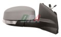  RETROVISORE DESTRO ELETTRICO-TERMICO CON PRIMER-CON FANALE-CON LUCE CORTESIA-CHIUDIBILE-CON MEMORIA-12H12P