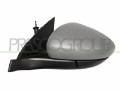 RETROVISORE SINISTRO-A CAVI-CON PRIMER-CONVESSO