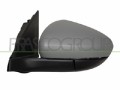 RETROVISORE SINISTRO-ELETTRICO-CON PRIMER-TERMIC