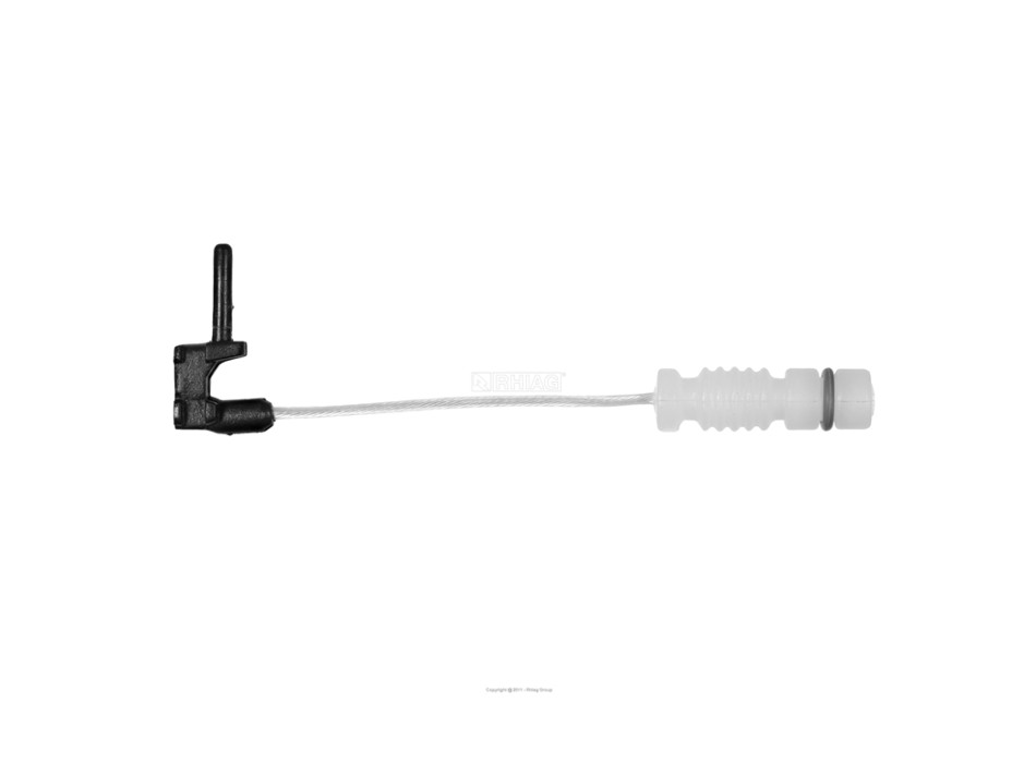 RILEVATORE USURA PASTIGLIE FRENO