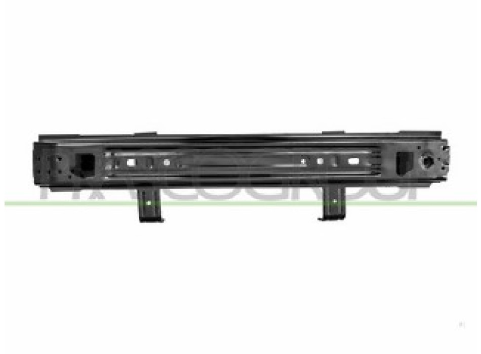 RINFORZO PARAURTI POSTERIORE