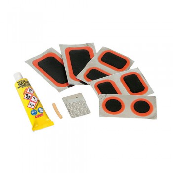 RIP-2, kit riparazione per camere d’aria
