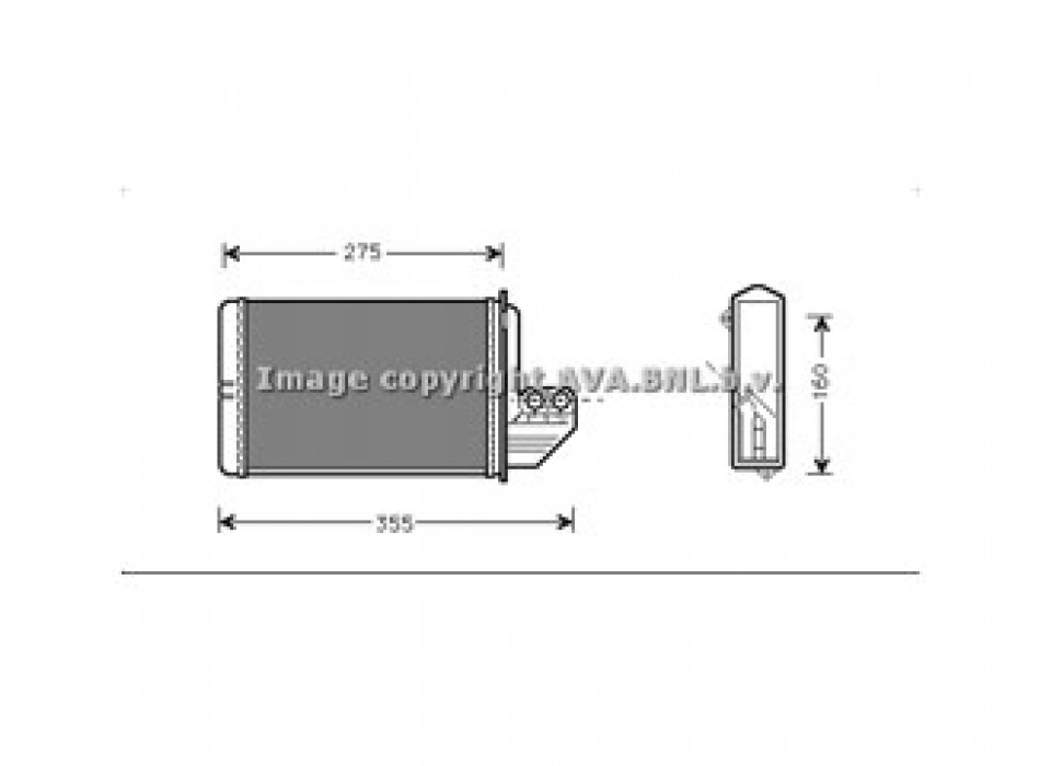 Risc. BMW E36 Serie 3